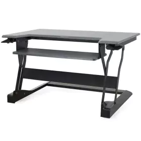 Support de table d'écran Ergotron WorkFit-T de Ergotron, Supports et rehausseurs d'écran - Réf : S55021492, Prix : 601,41 €, ...