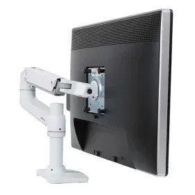 Soporte de Mesa para Pantalla Ergotron 45-490-216 Blanco 34" de Ergotron, Brazos y soportes - Ref: S55021595, Precio: 195,62 ...