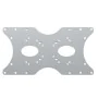 Wall Plate Neomounts FPMA-VESA400 35 kg by Neomounts, TV tables and stands - Ref: S55024577, Price: 20,12 €, Discount: %