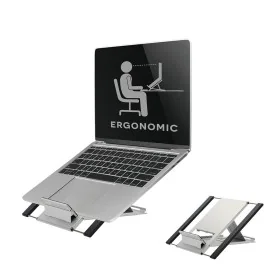 Support pour Ordinateur Portable Neomounts NSLS100 de Neomounts, Lapdesks - Réf : S55024624, Prix : 65,81 €, Remise : %