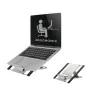 Suporte para laptop Neomounts NSLS100 de Neomounts, Suportes de colo - Ref: S55024624, Preço: 69,26 €, Desconto: %