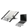 Suporte para laptop Neomounts NSLS100 de Neomounts, Suportes de colo - Ref: S55024624, Preço: 69,26 €, Desconto: %