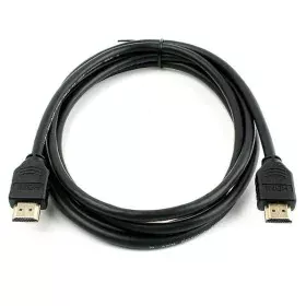 Cable HDMI Neomounts HDMI35MM    Negro de Neomounts, Cables HDMI - Ref: S55024671, Precio: 30,60 €, Descuento: %