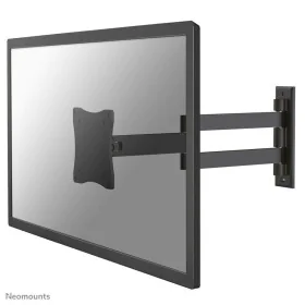 Suporte TV Neomounts FPMA-W830BLACK  10-27" 12 kg de Neomounts, Mesas e suportes para TV - Ref: S55024691, Preço: 46,13 €, De...