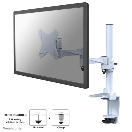 TV Mount Neomounts FPMA-D1330WHITE  10-30" 9 kg by Neomounts, TV tables and stands - Ref: S55024728, Price: 110,76 €, Discoun...