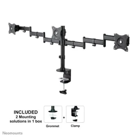 Bildschirm-Träger für den Tisch Neomounts NM-D135D3BLACK von Neomounts, Monitorständer & -arme - Ref: S55024833, Preis: 150,0...