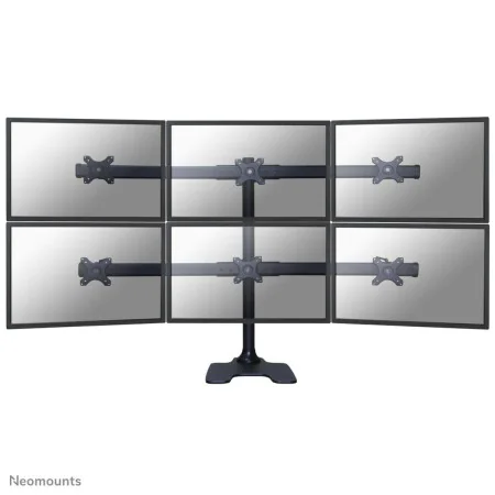 Support de TV Neomounts FPMA-D700DD6   10-27" 8 kg de Neomounts, Tables et supports de télévision - Réf : S55024927, Prix : 5...