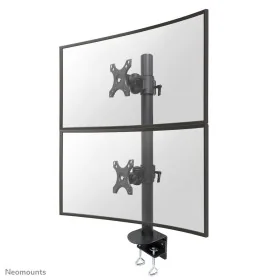 Screen Table Support Neomounts FPMA-D960DVBLACKPLUS by Neomounts, Monitor Arms & Stands - Ref: S55024980, Price: 190,38 €, Di...