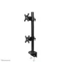 Screen Table Support Neomounts FPMA-D960DVBLACKPLUS by Neomounts, Monitor Arms & Stands - Ref: S55024980, Price: 212,48 €, Di...