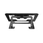 Soporte para Portátil Neomounts NSLS085BLACK de Neomounts, Soportes de regazo - Ref: S55024990, Precio: 46,39 €, Descuento: %