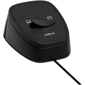 Adaptador de Teléfono Analógico Jabra 180-09 de Jabra, Auriculares y accesorios - Ref: S55025052, Precio: 58,04 €, Descuento: %