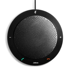 Portable Speaker Jabra Speak 410 MS Black by Jabra, PC Speakers - Ref: S55025068, Price: 116,66 €, Discount: %