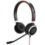 Auriculares con Micrófono Jabra 6399-829-209 Negro de Jabra, Auriculares y accesorios - Ref: S55025152, Precio: 99,22 €, Desc...