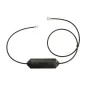 Cable Telefónico Jabra 14201-43 de Jabra, Cables - Ref: S55025200, Precio: 48,59 €, Descuento: %