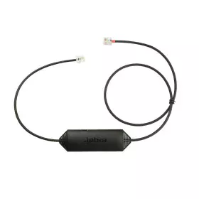 Cable Telefónico Jabra 14201-43 de Jabra, Cables - Ref: S55025200, Precio: 48,44 €, Descuento: %