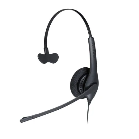 Headphones Jabra 1513-0154 by Jabra, Headphones and accessories - Ref: S55025211, Price: 56,77 €, Discount: %