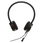 Casques avec Microphone Jabra 4999-823-309   Noir de Jabra, Écouteurs et accessoires - Réf : S55025259, Prix : 60,89 €, Remis...