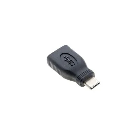 Cable USB A a USB C Jabra 14208-14    Negro de Jabra, Cables USB - Ref: S55025266, Precio: 18,56 €, Descuento: %