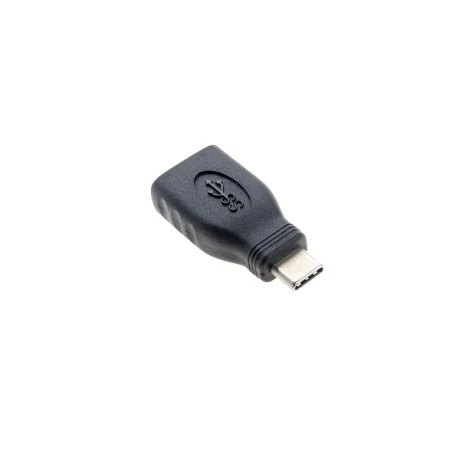 USB A to USB C Cable Jabra 14208-14    Black by Jabra, USB Cables - Ref: S55025266, Price: 18,56 €, Discount: %