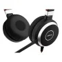 Auriculares com microfone Jabra 6399-823-189 Preto de Jabra, Auriculares e acessórios - Ref: S55025312, Preço: 111,37 €, Desc...