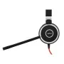 Auriculares com microfone Jabra 6399-823-189 Preto de Jabra, Auriculares e acessórios - Ref: S55025312, Preço: 111,37 €, Desc...