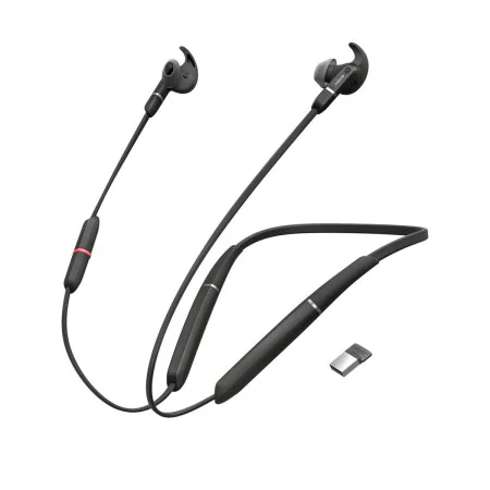 Casque Jabra 6599-623-109 de Jabra, Écouteurs et accessoires - Réf : S55025358, Prix : 162,07 €, Remise : %