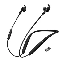 Auricolari con Microfono Jabra 6599-629-109 Nero di Jabra, Cuffie e accessori - Rif: S55025360, Prezzo: 159,45 €, Sconto: %