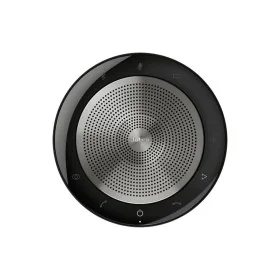 Portable Speaker Jabra 7700-409 Black Silver 2100 W by Jabra, Accessories for MP3 players - Ref: S55025381, Price: 275,15 €, ...