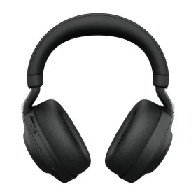 Casques avec Microphone Jabra 28599-999-999 Noir de Jabra, Écouteurs et accessoires - Réf : S55025399, Prix : 418,30 €, Remis...