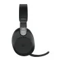 Auriculares con Micrófono Jabra 28599-999-999 Negro de Jabra, Auriculares y accesorios - Ref: S55025399, Precio: 464,95 €, De...