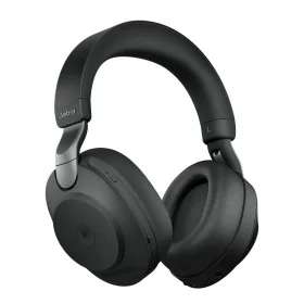 Auriculares con Micrófono Jabra EVOLVE2 85 Negro de Jabra, Auriculares y accesorios - Ref: S55025407, Precio: 462,76 €, Descu...