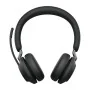 Auriculares con Micrófono Jabra 26599-999-989  Negro de Jabra, Auriculares y accesorios - Ref: S55025415, Precio: 268,28 €, D...