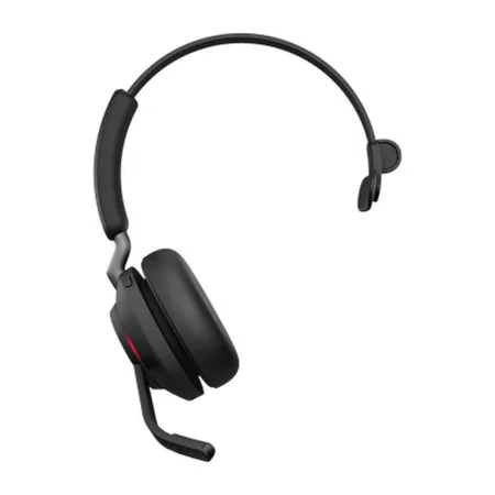 Auriculares con Micrófono Jabra 26599-889-999  Negro de Jabra, Auriculares y accesorios - Ref: S55025429, Precio: 220,56 €, D...