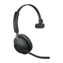 Auriculares com microfone Jabra 26599-889-999  Preto de Jabra, Auriculares e acessórios - Ref: S55025429, Preço: 220,56 €, De...