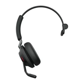 Auriculares com microfone Jabra 26599-889-989 Preto de Jabra, Auriculares e acessórios - Ref: S55025433, Preço: 236,77 €, Des...