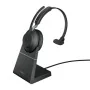 Auriculares con Micrófono Jabra 26599-889-989 Negro de Jabra, Auriculares y accesorios - Ref: S55025433, Precio: 232,60 €, De...