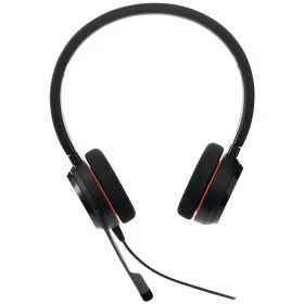 Headphones Jabra 4999-823-189 by Jabra, Headphones and accessories - Ref: S55025478, Price: 51,61 €, Discount: %