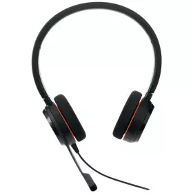 Casque Jabra 4999-823-189 de Jabra, Écouteurs et accessoires - Réf : S55025478, Prix : 51,61 €, Remise : %