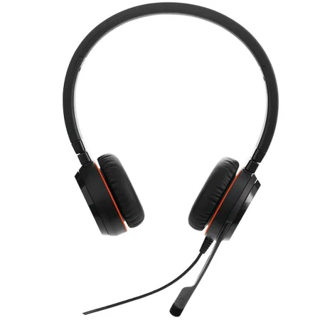 Auriculares con Micrófono Jabra 5399-823-389   Negro de Jabra, Auriculares y accesorios - Ref: S55025482, Precio: 82,03 €, De...