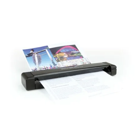 Scanner Portable Iris IRIScan Express 4 1200dpi de Iris, Scanners de documents - Réf : S55025508, Prix : 119,09 €, Remise : %