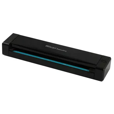 Scanner Iris Executive 4 von Iris, Dokumentenscanner - Ref: S55025509, Preis: 136,25 €, Rabatt: %