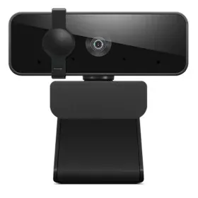 Webcam Lenovo 4XC1B34802 de Lenovo, Webcams et téléphonie VoIP - Réf : S55025835, Prix : 47,31 €, Remise : %