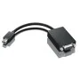 Adaptador DisplayPort Mini a VGA Lenovo 0A36536 Preto de Lenovo, Cabos DisplayPort - Ref: S55025877, Preço: 45,90 €, Desconto: %