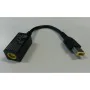 Cable de Alimentación Lenovo 0B47046 de Lenovo, Cables de alimentación - Ref: S55025882, Precio: 38,41 €, Descuento: %