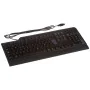 Clavier Lenovo Preferred Pro II Noir Espagnol Qwerty de Lenovo, Claviers - Réf : S55026216, Prix : 46,78 €, Remise : %