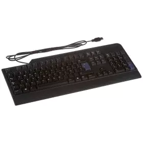 Tastatur Lenovo Preferred Pro II Schwarz Qwerty Spanisch von Lenovo, Tastaturen - Ref: S55026216, Preis: 42,85 €, Rabatt: %