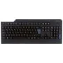 Keyboard Lenovo Preferred Pro II Black Spanish Qwerty by Lenovo, Keyboards - Ref: S55026216, Price: 46,78 €, Discount: %