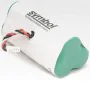 Batteria per Notebook Zebra BTRY-LS42RAA0E-01 Bianco di Zebra, Batterie per computer portatili - Rif: S55047192, Prezzo: 33,4...