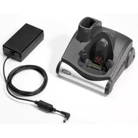 Chargeur Zebra CRD9000-111SES Noir de Zebra, Chargeurs et adaptateurs - Réf : S55047464, Prix : 337,37 €, Remise : %