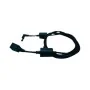 Cable de Alimentación Zebra CBL-DC-388A1-01 Negro de Zebra, Cables - Ref: S55048487, Precio: 12,54 €, Descuento: %